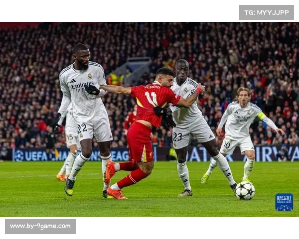 欧冠首轮利物浦惊险胜马竞新援伊萨克首秀双响助红军主场4比3逆转