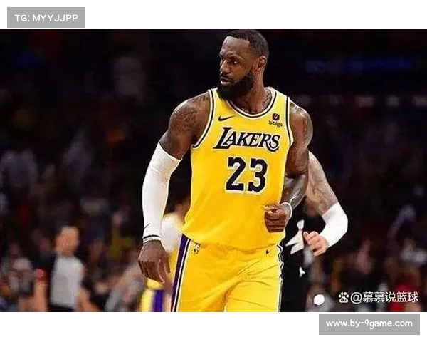 詹姆斯暗指队友表现不佳称未夺冠因缺乏强力角色球员