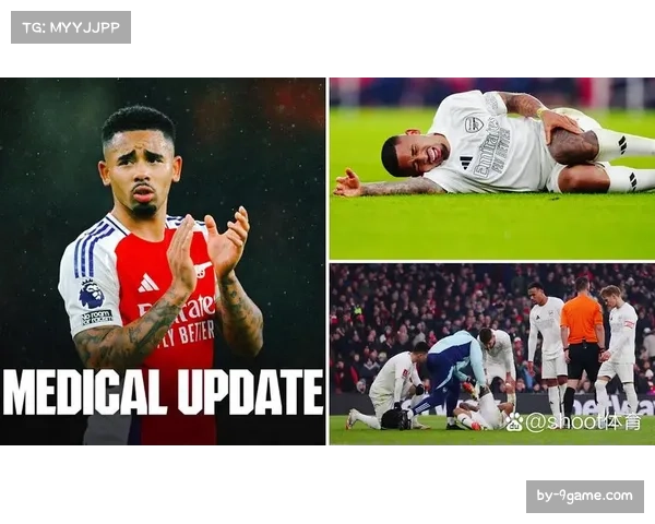 加布里埃尔伤缺6周 阿森纳中卫危机成争冠最大变数