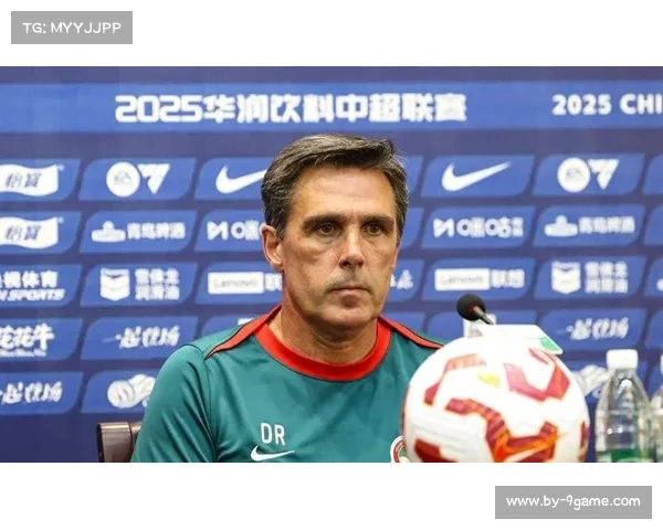 河南队拉莫斯打造中场绞杀，快速转换战术连克海港玉昆