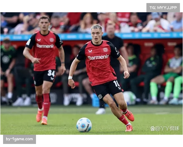 沃尔夫斯堡28场仅38球，进攻产量不足拖累保级形势